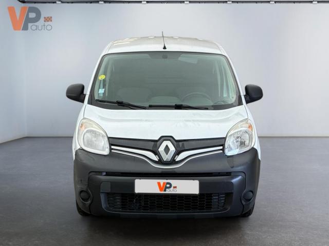 Renault Kangoo Express image 8