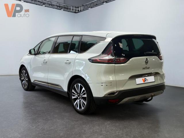 Renault Espace image 8