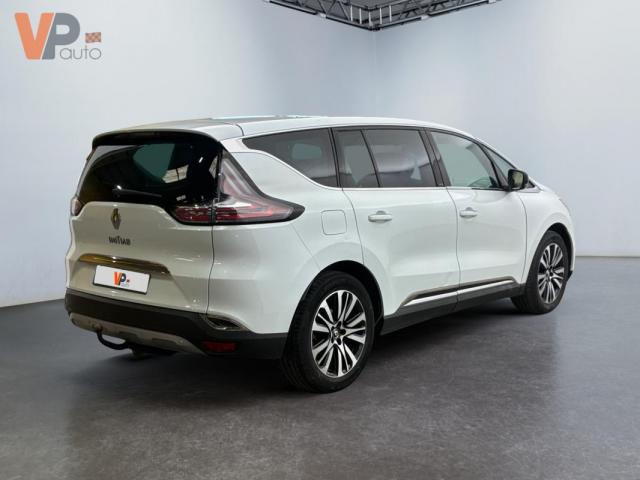 Renault Espace image 7