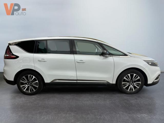 Renault Espace image 1