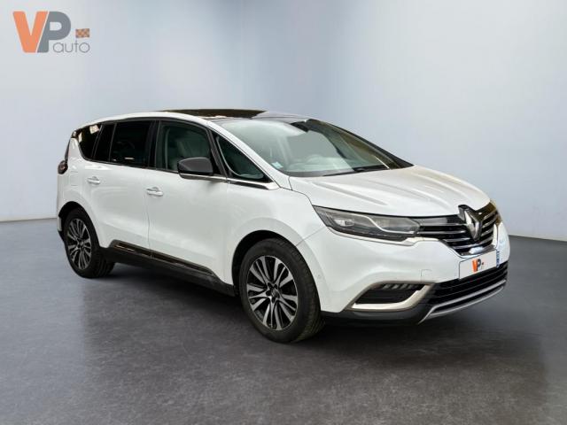 Renault Espace image 3