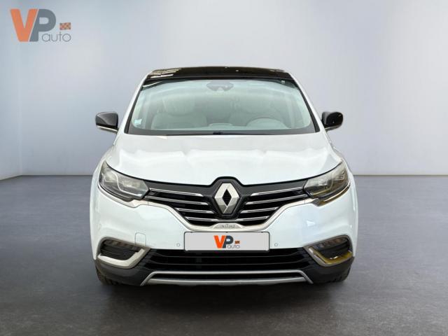 Renault Espace image 4