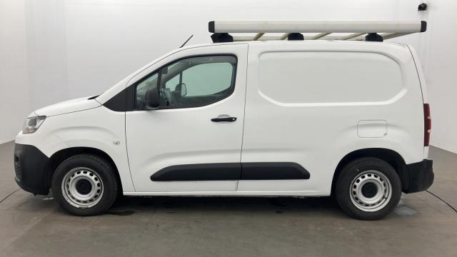 Citroen Berlingo image 2