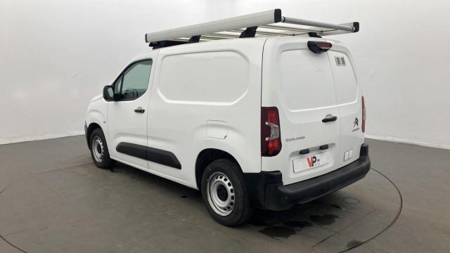 Citroen Berlingo image 3