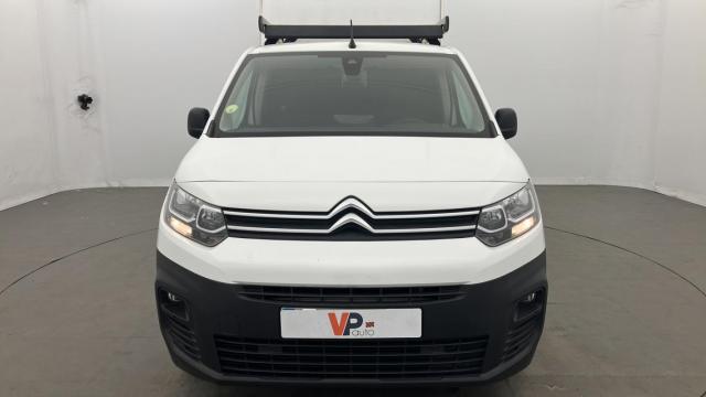 Citroen Berlingo image 1