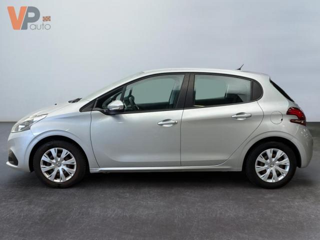 Peugeot 208 image 5