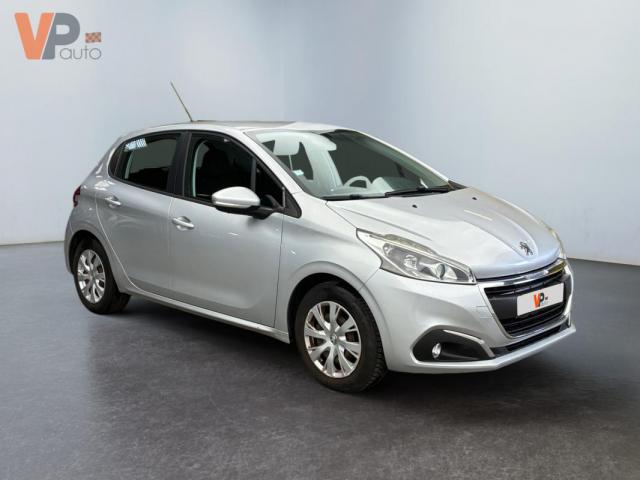 Peugeot 208 image 4