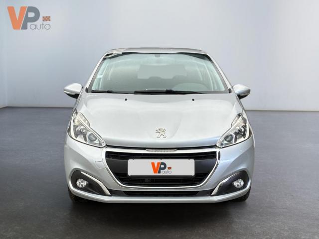 Peugeot 208 image 1
