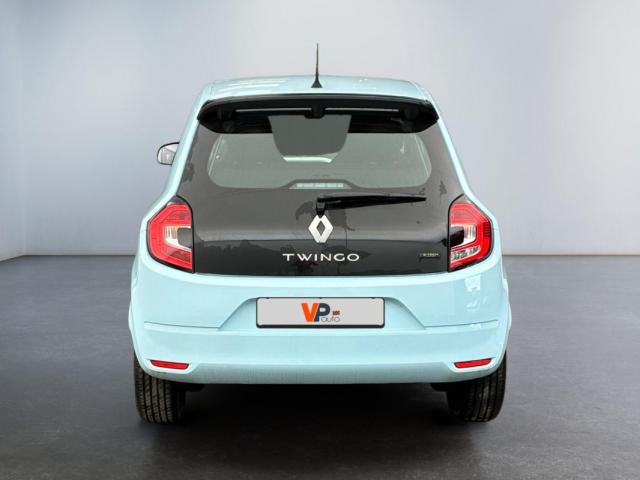 Renault Twingo image 1