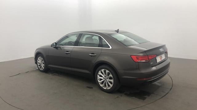 Audi A4 image 3