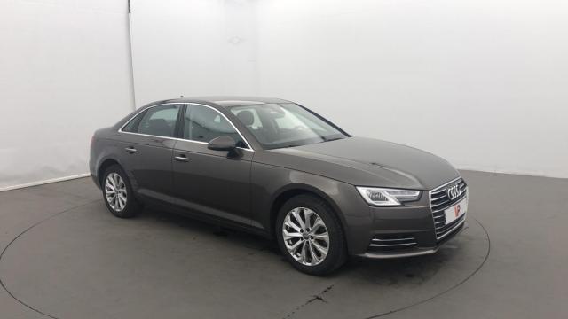 Audi A4 image 5