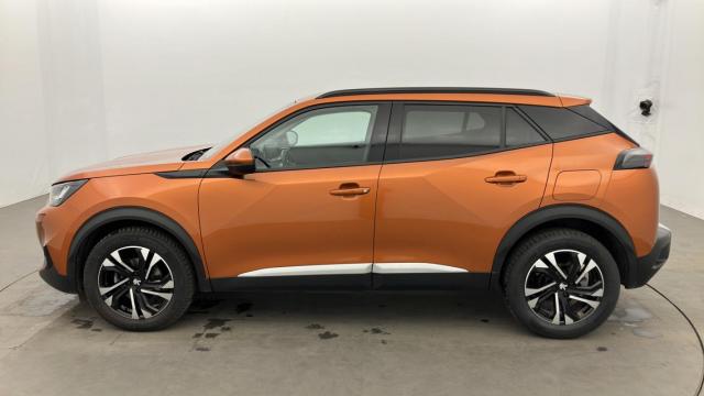 Peugeot 2008 image 3