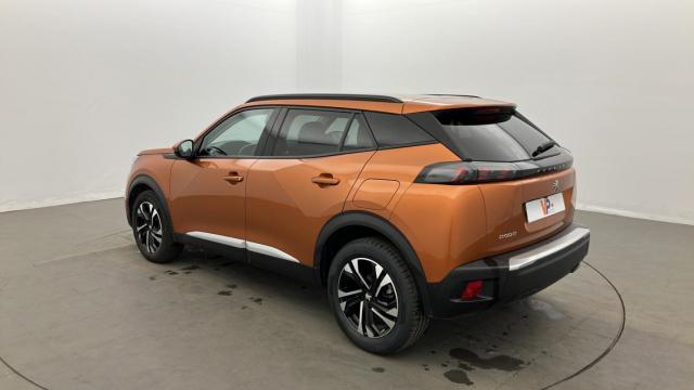 Peugeot 2008 image 5