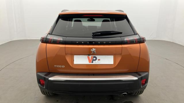 Peugeot 2008 image 1