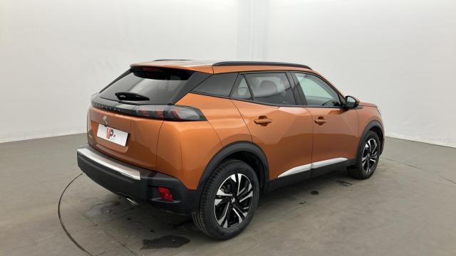 Peugeot 2008 image 2