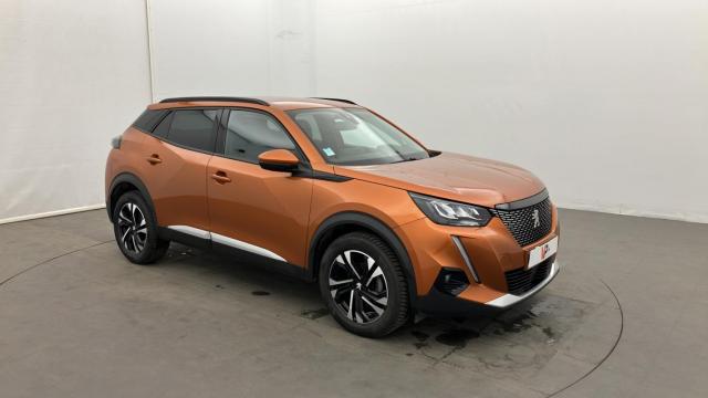 Peugeot 2008 image 6