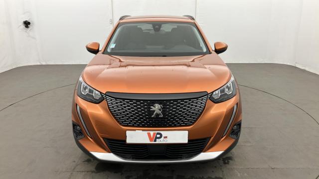 Peugeot 2008 image 4