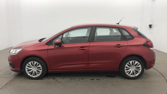 Citroen C4 image 5