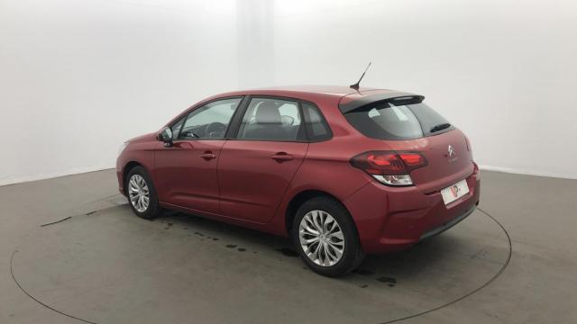 Citroen C4 image 3