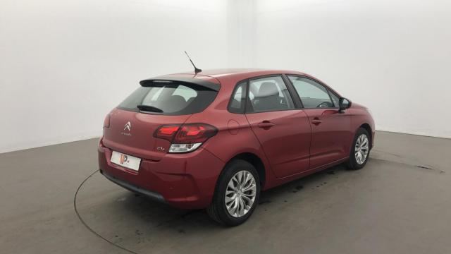 Citroen C4 image 3
