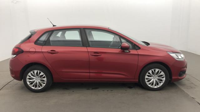 Citroen C4 image 1