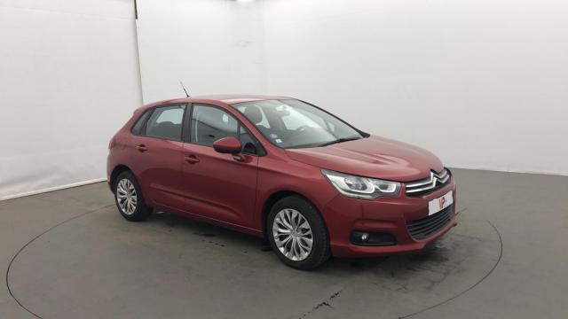 Citroen C4 image 4