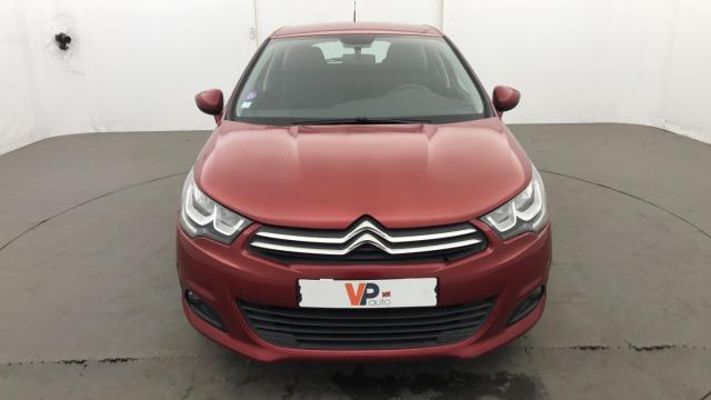 Citroen C4 image 2