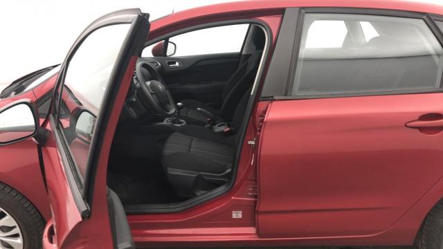 Citroen C4 image 2