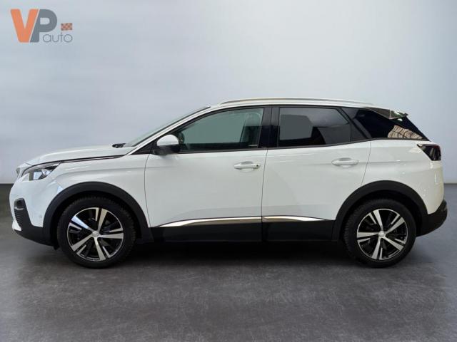 Peugeot 3008 image 3