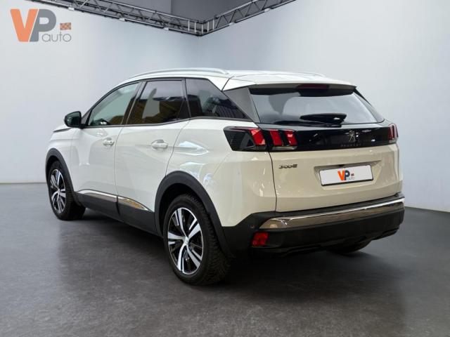 Peugeot 3008 image 4