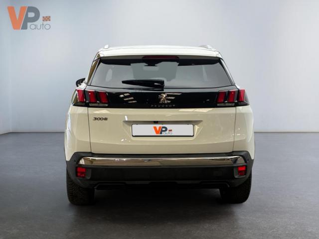 Peugeot 3008 image 1