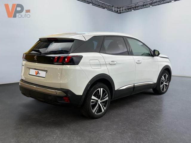 Peugeot 3008 image 5