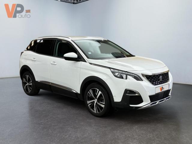 Peugeot 3008 image 8