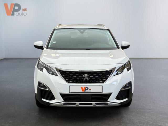Peugeot 3008 image 6