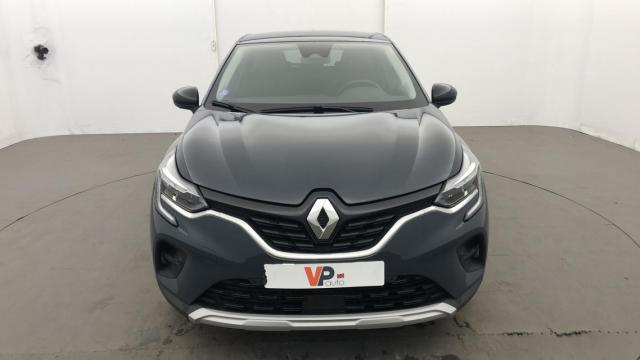 Renault Captur image 1