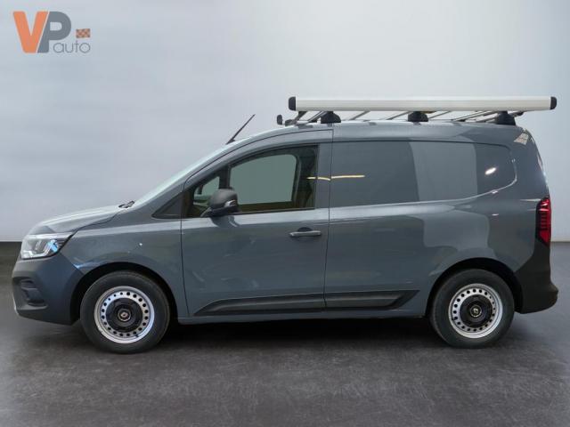 Renault Kangoo Van image 3