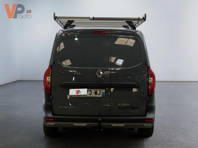 Renault Kangoo Van image 7
