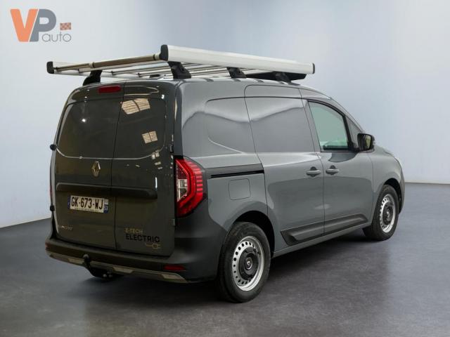 Renault Kangoo Van image 4