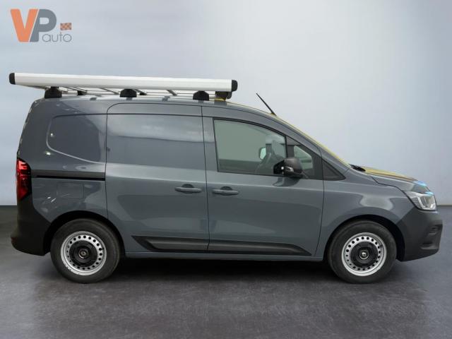 Renault Kangoo Van image 5