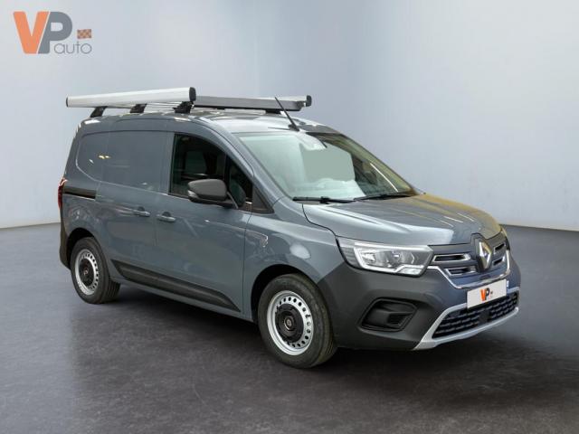 Renault Kangoo Van image 1