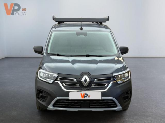 Renault Kangoo Van image 6