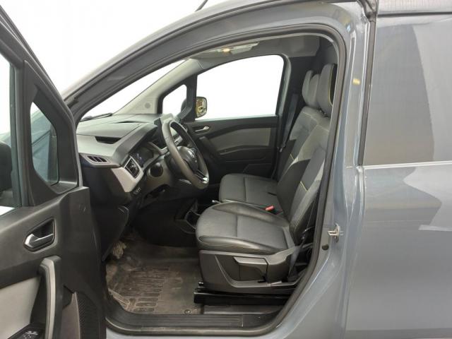 Renault Kangoo Van image 8