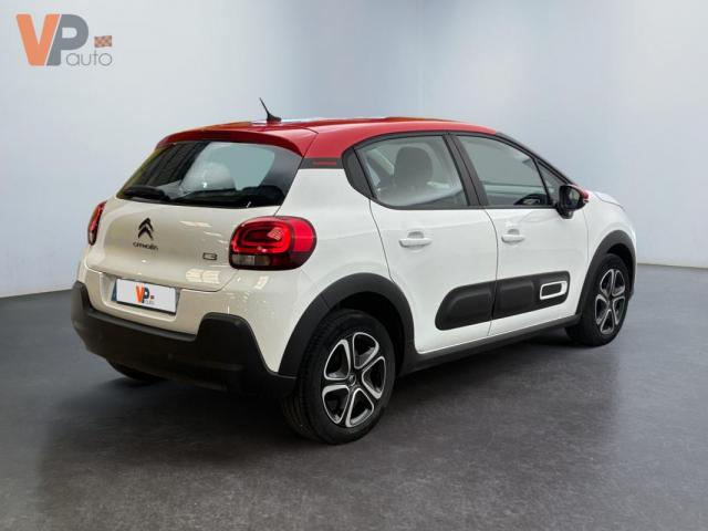 Citroen C3 image 1
