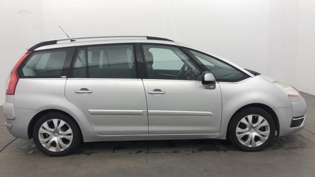 Citroen Grand C4 Picasso image 3