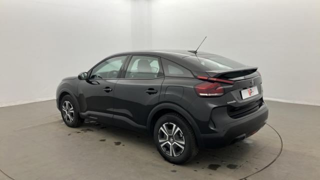 Citroen C4 image 1