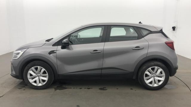 Renault Captur image 5