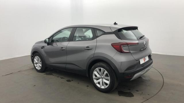 Renault Captur image 7