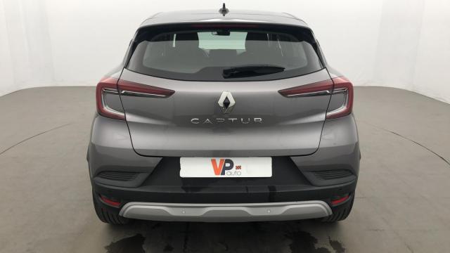 Renault Captur image 1