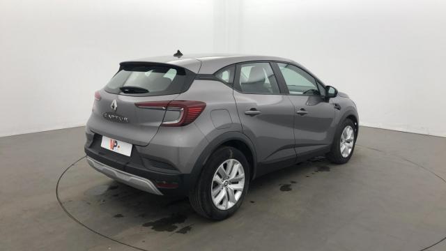 Renault Captur image 8