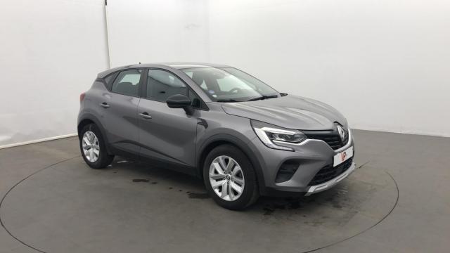 Renault Captur image 4
